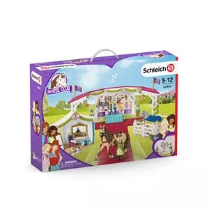 Schleich Horse Club Big Horse Show